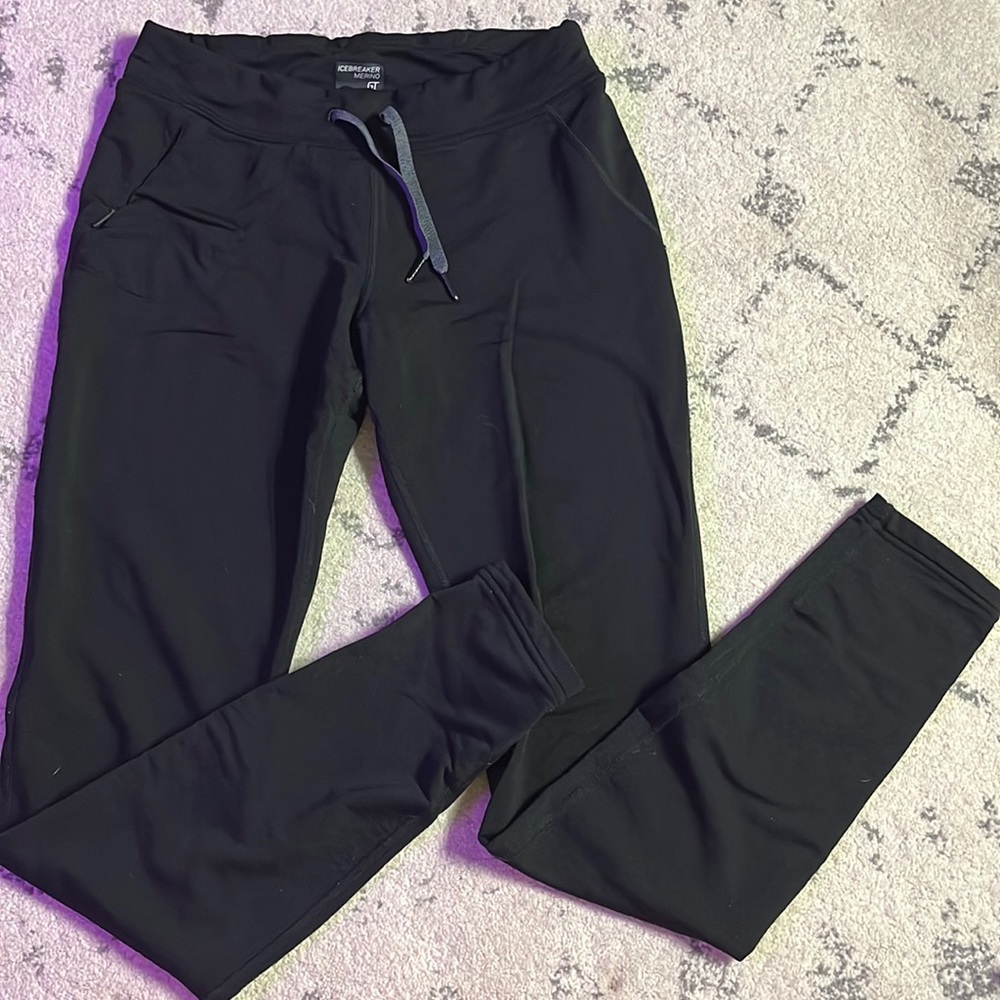 Icebreaker merino GT